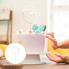Tortenaufsatz Für Hochzeit Tortenaufleger Geburtstag Partyzubehör