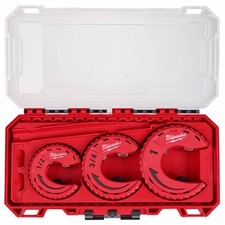 Milwaukee 48-22-4267 Close Quarters Tubing Cutter Set