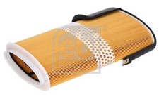 FEBI BILSTEIN Luftfilter 107396 für PORSCHE