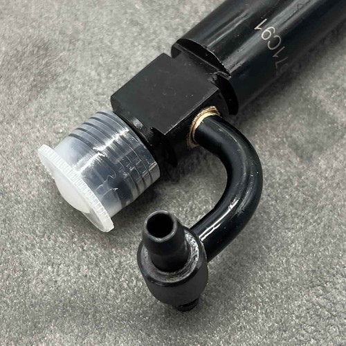 6X Fuel Injectors for Case 1586 1566 1486 1466 1086 1066 966 631571C91 675967C91 - Picture 5 of 7