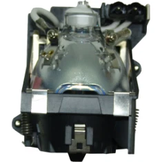 Lámpara y carcasa Jaspertronics™ TDP-F1 para proyectores Toshiba - 1 año de garantía Foto 3 de 4