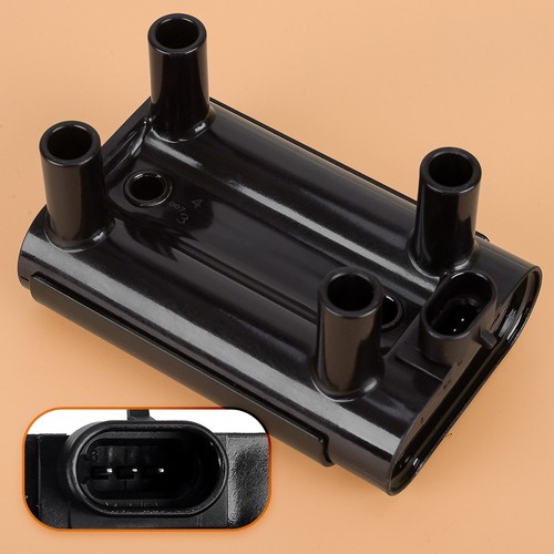 Ignition Coil Fit For Great Wall SA220 2.2L 491QE V240 X240 2.4L fr 4G69S4N - Picture 1 of 5