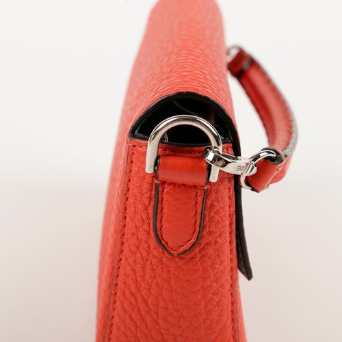 Fendi 8BS017 Mini Baguette Tasche und Umhängetasche 84313281 - Bild 9 von 17