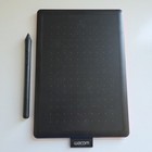 One by Wacom Rysunek graficzny Pisak artystyczny Tablet Czarny CTL-472 Sprawdzone prace