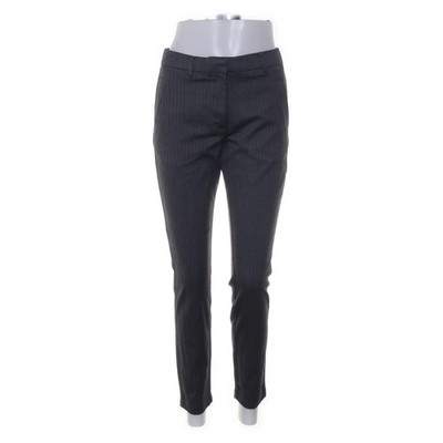 Fiveunits, Stoffhose, Größe: 36, Grau, Elasthan/Polyester/Viskose #88f