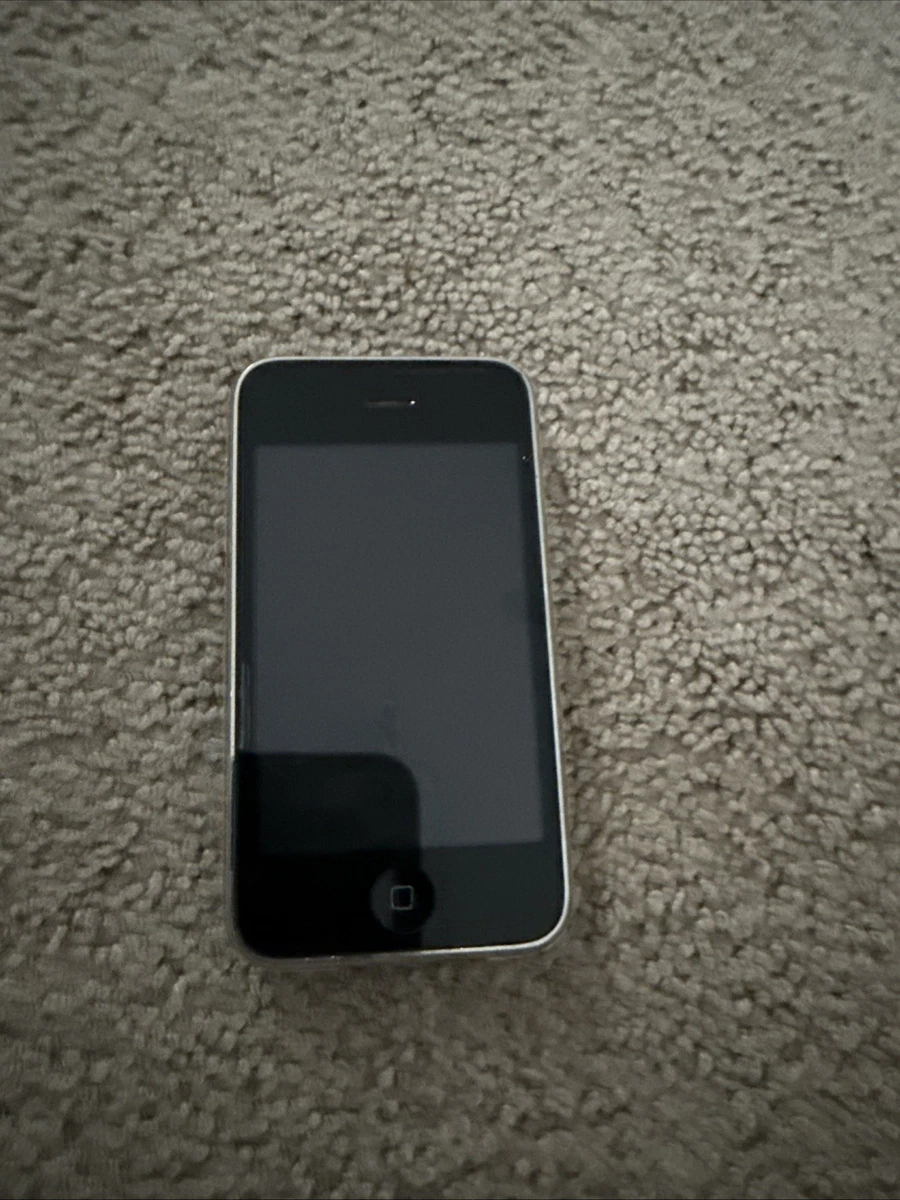 Apple iPhone 3G 16 GB Cell Phones & Smartphones for Sale - Shop