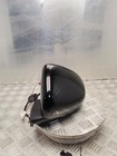 Mercedes A Class Electric Wing Mirror Black RH Right 2019-2025 W177 E1041496