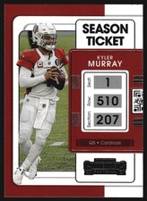 2021 Panini Contenders Football (1-100) + INSERTS Finish set UP TO 30% OFF