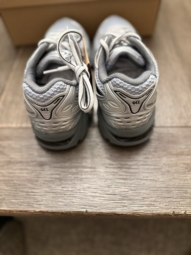 Size 6 - Asics Urban Research x Gel Kayano 14 Pure Silver Black - Picture 8 of 10