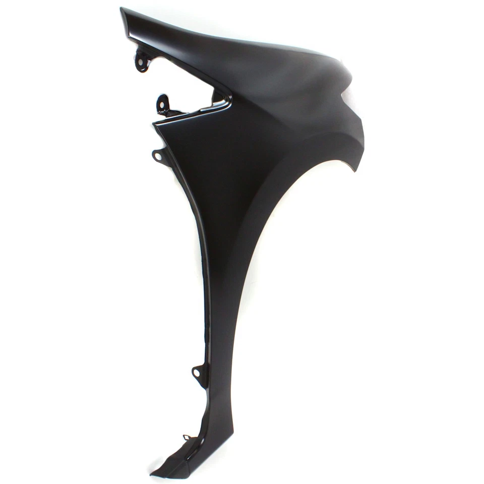 Fender For Honda Insight 2010-2014 Front Passenger Side - Imagem 4 de 4