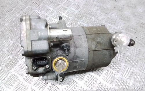Volvo XC90 2016 Petrol/electricity air con AC compressor pump 31455426 KUR78929 - Picture 4 of 7