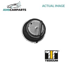 ENGINE MOUNT MOUNTING LEFT RIGHT FRONT TED46098 TEDGUM NEW OE REPLACEMENT
