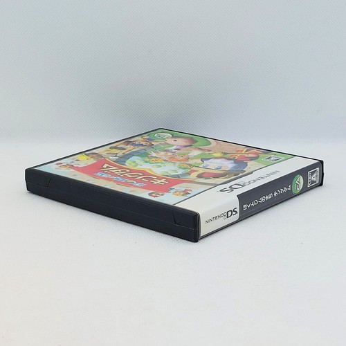 Boku to Simu no Machi: Kingdom / MySims 2008 Nintendo DS Japanese version - Picture 6 of 24