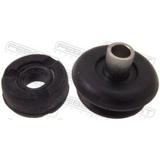 ORIGINAL® Febest Distanzrohr, Stoßdämpfer für Toyota COROLLA Stufenheck