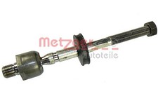 Axialgelenk Spurstange COMPETENCE KIT METZGER AUTOTEILE 51006718 für E36 BMW Z3