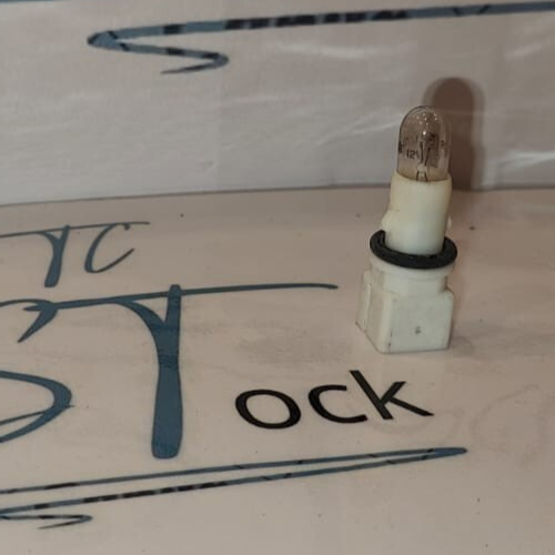 Positionslicht Frontscheinwerfer Peugeot 306 L3W5W - Bild 1 von 1