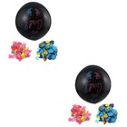 2 Sets Gender Reveal Boy or Girl Balloons Baby Shower Gender Reveal Balloon