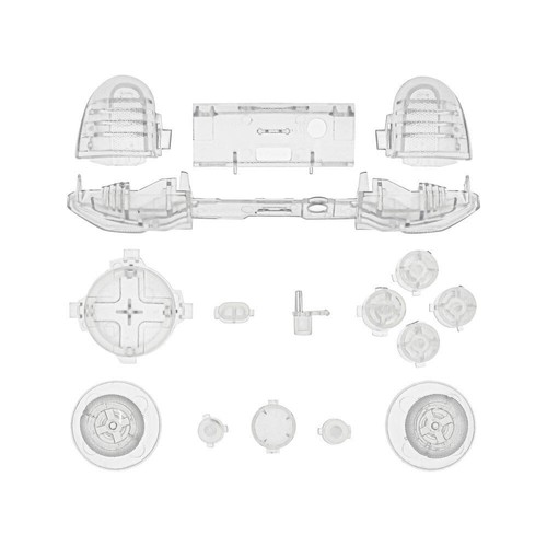for Xbox Series X | S Controller - Full Replacement Button Set with Thumbs | FPC - Picture 8 of 17