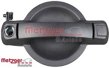 Metzger 2310585 Türgriff für Fiat 