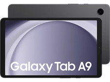 Tablet - Samsung Galaxy Tab A9 Wifi, 64GB, 4GB RAM, Gris, 8.7",