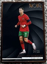 2025-26 Panini Noir Road to FIFA World Cup 26 Soccer Checklist Guide in-content 47