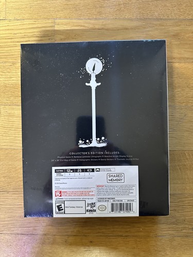 Animal Well Edición Coleccionista Nintendo Switch Limited Run Games (Sellado) - Imagen 2 de 2