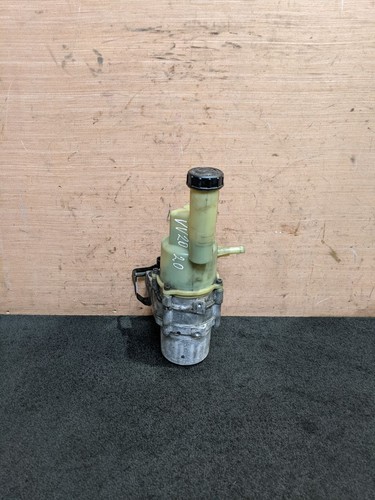 VAUXHALL VIVARO MK3 K0 POWER STEERING PUMP 9818127580 - Picture 1 of 4