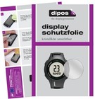 6x Screen Protector for Garmin Approach S1 Protection Crystal Clear dipos