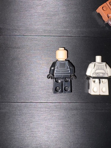 LEGO Star Wars: Minifiguren Konvolut - Bild 9 von 9