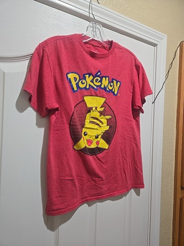 POKEMON GR (M) T-SHIRT HERREN - Bild 10 von 16