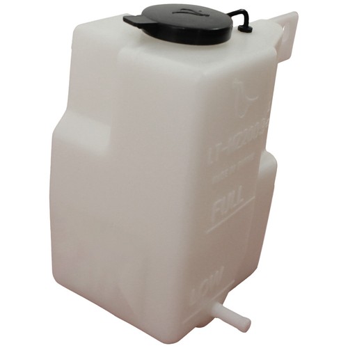 Coolant Reservoir For 1995-03 Mazda Prot?g? 2002-03 Protege5 With Cap B6BF15350B - Picture 3 of 4
