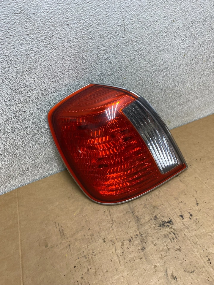 Luz trasera izquierda conductor Hyundai XG350 XG 2004 2005 OEM T3189 DW Foto 3 de 4