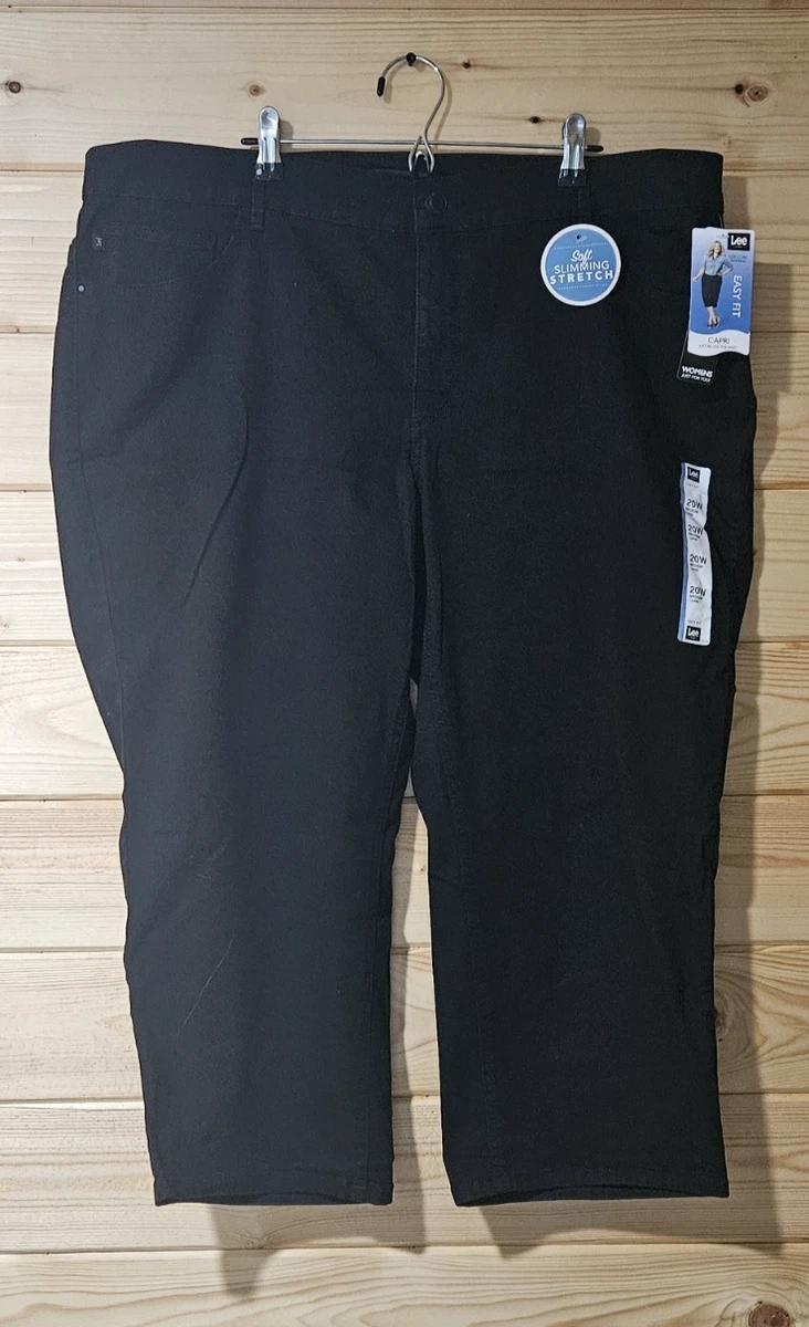 Lee Plus Size Pants for Women's 20W Size for sale | eBay Lee Plus Size Pants for Women's 20W Size for sale | eBay