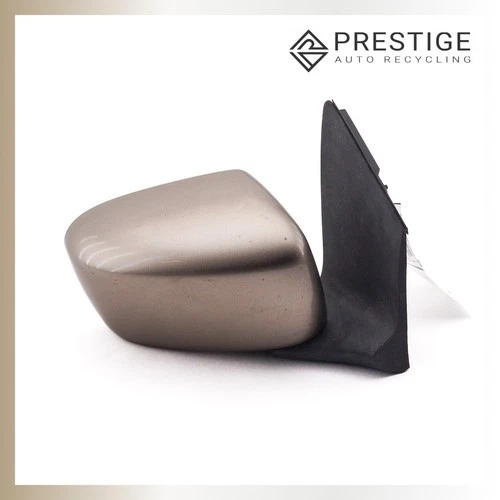 2005-2007 HONDA ODYSSEY Door Mirror Side View Mirror Right Gold 76200-SHJ-A42ZJ