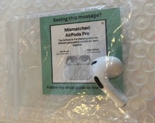 Apple AirPods 3rd Generation - Replacement Right Side Ear Only - A2565