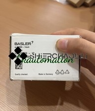 1* Pcs acA3800-14um Brand New acA3800-14um DHL Express shipping