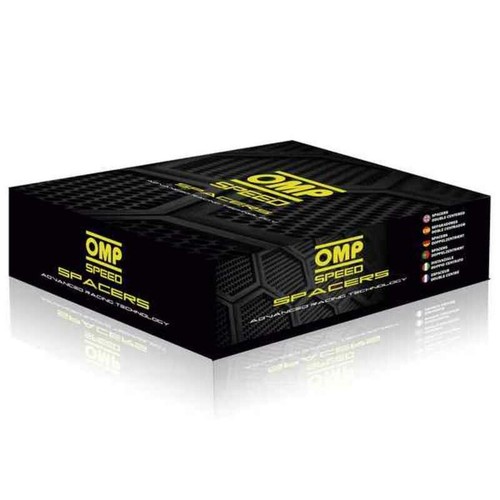 Kit di distanziali OMP OMPS08161501 - Foto 5 di 6