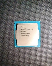 Intel Core i3-6100 Processor 3.70 GHz SR2HG