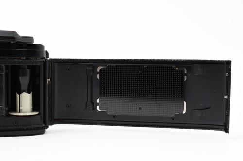 [ MINT Seller Pays US Import Fees ] Minolta New X-700 Film Camera 50mm Lens Kit - Picture 12 of 13