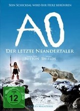 AO - Der letzte Neandertaler von Jacques Malaterre | DVD | Zustand akzeptabel