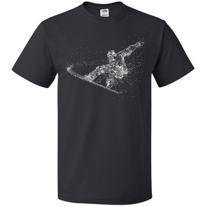 Dunst ♥ UNISEX CHILDHOOD PHOTO T-SHIRT /追跡付 DUNST