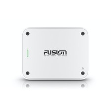 Fusion MS-AP12000 Apollo Series Marine Amp - 1100W RMS, 2-ohm