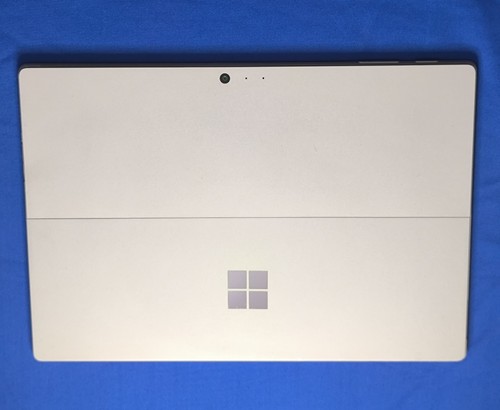 Microsoft Surface Pro 5 i5-7300 CPU 2,60 Ghz Ram 8/256 SSD 12.3 "Da Leggere" - Foto 5 di 23