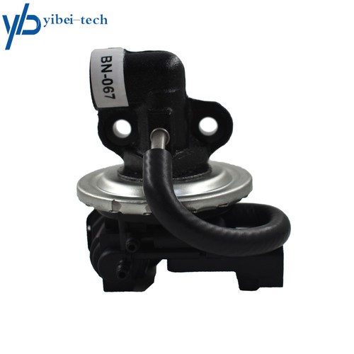 EGV1055 For Ford Explorer Emissions EGR Valve 2004 2005 2006 2007 2008 2009 2010 - Picture 6 of 13