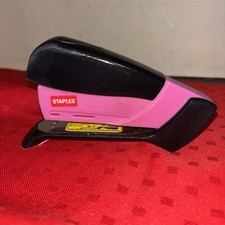 Paper Pro Stapler