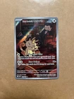 Team Rockets Meowth 203/182 Destined Rivals