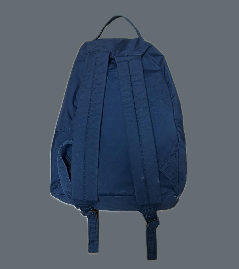 HEADPORTER EIGER Backpack Fabric Compact Used Jap… - image 4