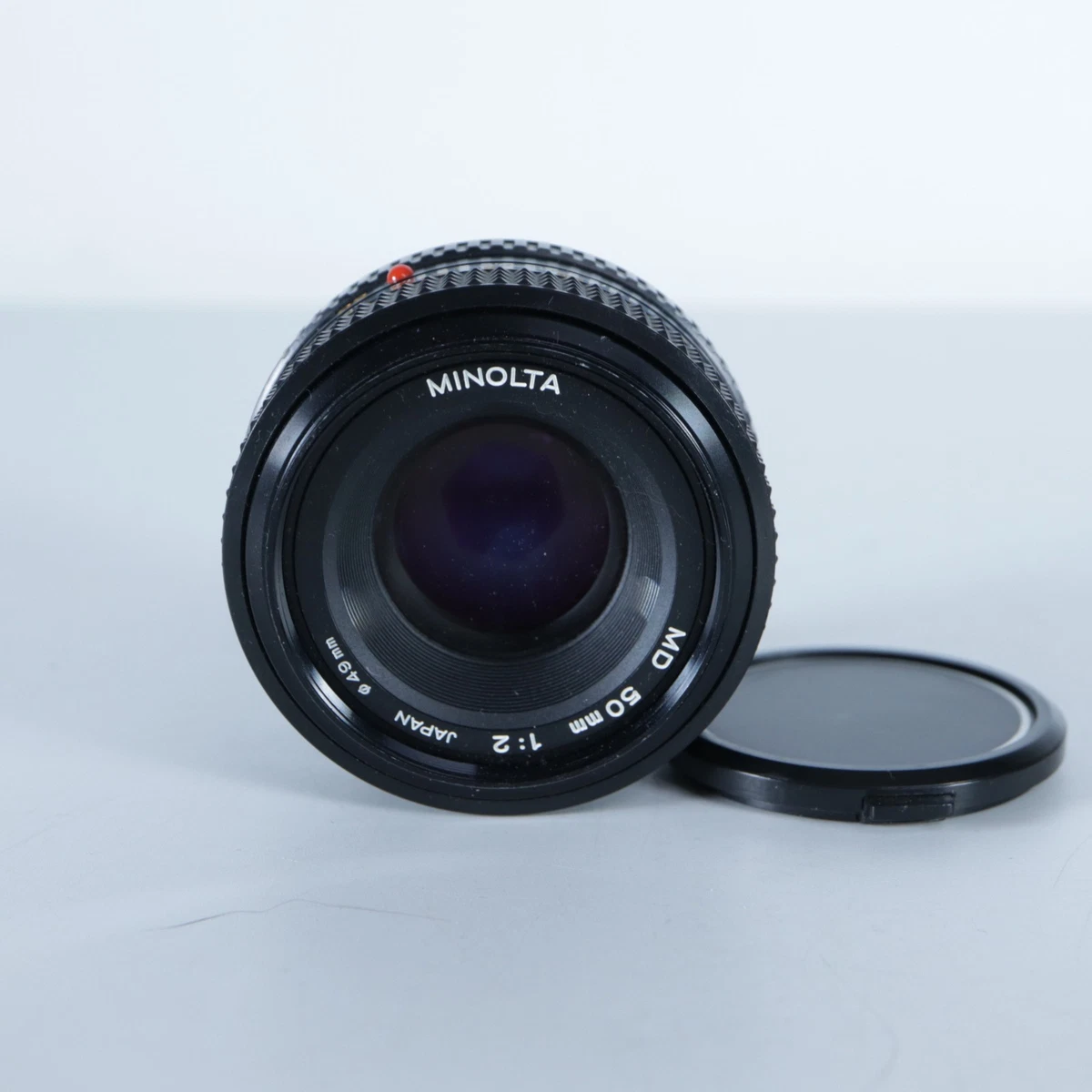 Minolta MD f/1.2 Camera Lenses 50mm Focal for sale - eBay
