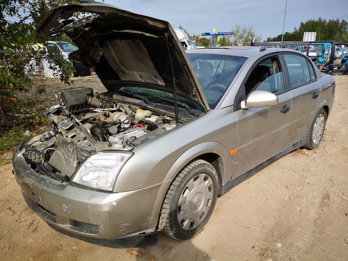 24465382 Bomba de vacío 0252738H3 Opel Vectra DE1759257-59 - Imagen 5 de 9