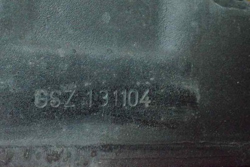 0AR500043C differenzial hinten für AUDI A6 BERLINA 3.0 V6 24V TDI (224 CV) - Bild 5 von 6